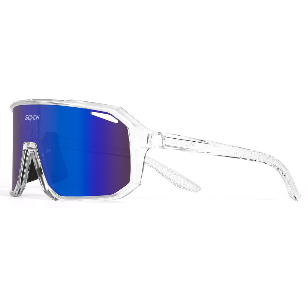 Biking Glasses Sports Sunglasses High Quality Durable Construction Stylish Design Practical Function High Quality Practical Daily Use