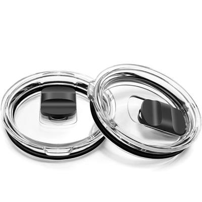 20/30 Oz Replacement Lids Compatible for Mugs Water Bottle Cap Tumbler Mug Lid  Traveling