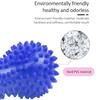 Massage Ball High-Density Rubber Prick Ball Relaxation Of Muscles Pain In Various Parts Fascia Ball Durable Fastening Material