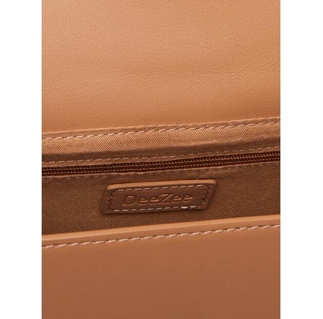 Bag DeeZee C-DZE-S-017-08 Brown