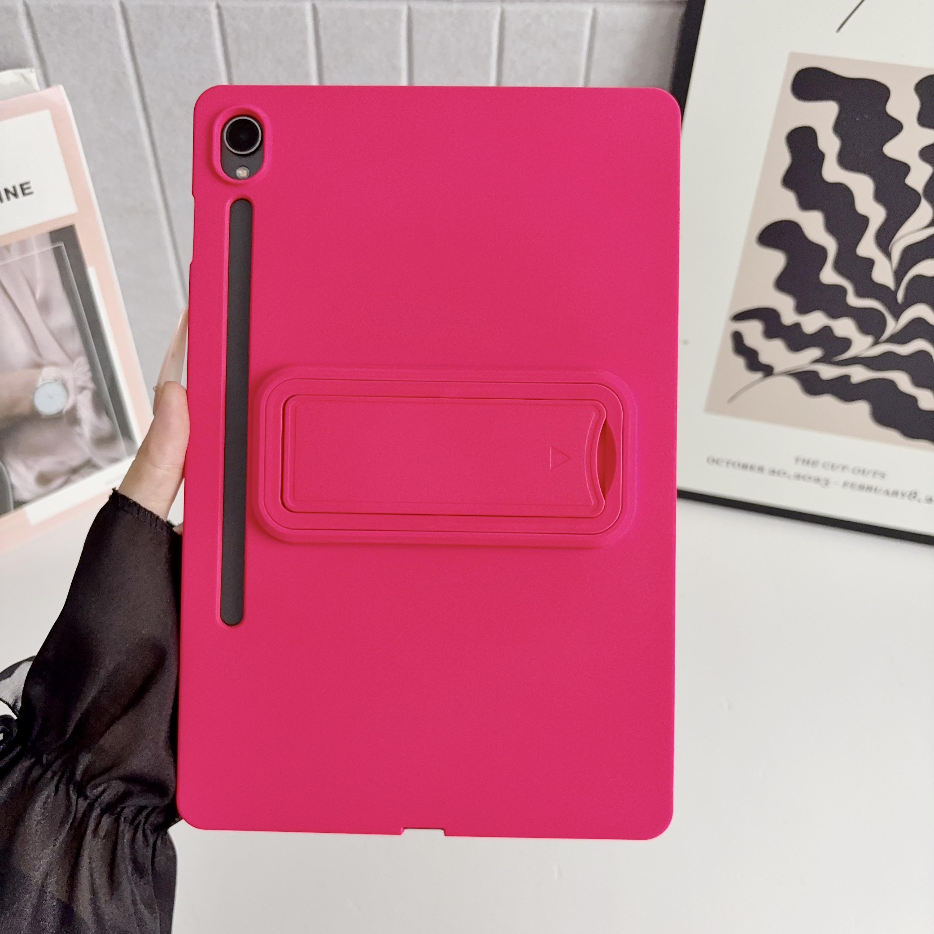 Étui Support Tablette Pour Samsung Tab S10 Lite S9 FE 10.9 S11 S8 S7 11 S7+ S8+ Plus 12.4 A7 S6 Lite A9 A11 8.7 A8 A9+ A11+ Plus 11 A7 Lite 8.7 inch
