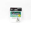 Gamakatsu 66257 Single Hook 52 Spoon Hook Size 8 ,8 Per Pack (1392)