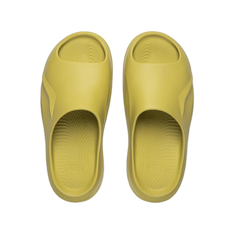 Унисекс Модные Повседневные Шлепанцы Li-Ning AGAW007 US 7