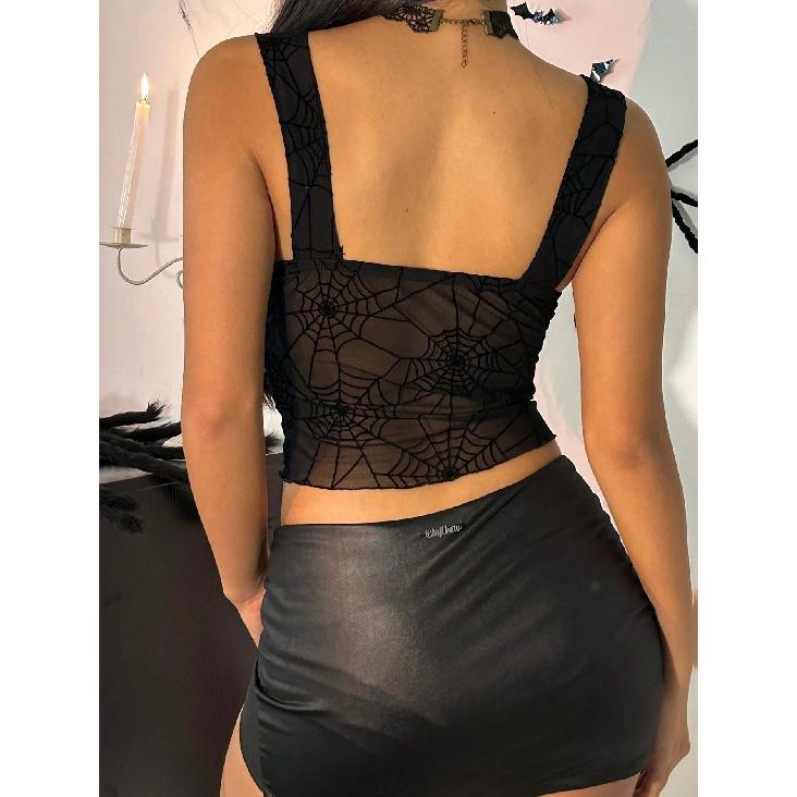 Sleeveless Base T-Shirt Solid Color Camisole Vest Women'S Fashion Inner Top Versatile For Spring And Summer Sexy And Comfortable