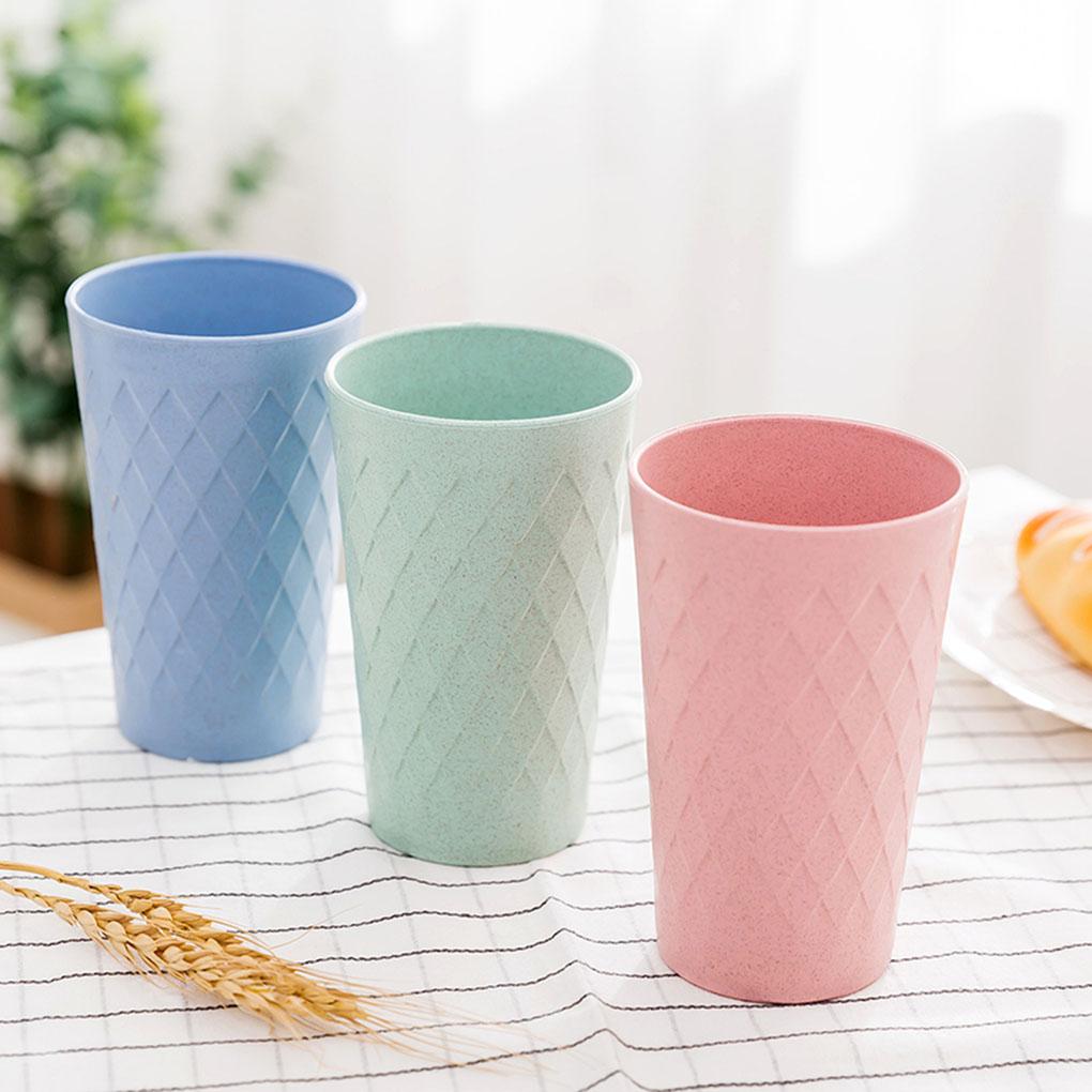 Zahnbürstenbecher, Trinkbecher, Gurgelbecher für das Badezimmer zu Hause