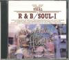 CD VARIOUS  Rb Soul1 EV1324 AMUSE Japan SoulFunk Used
