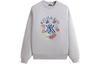 Kith K&K Monogram Nelson Crewneck KHM031992-002
