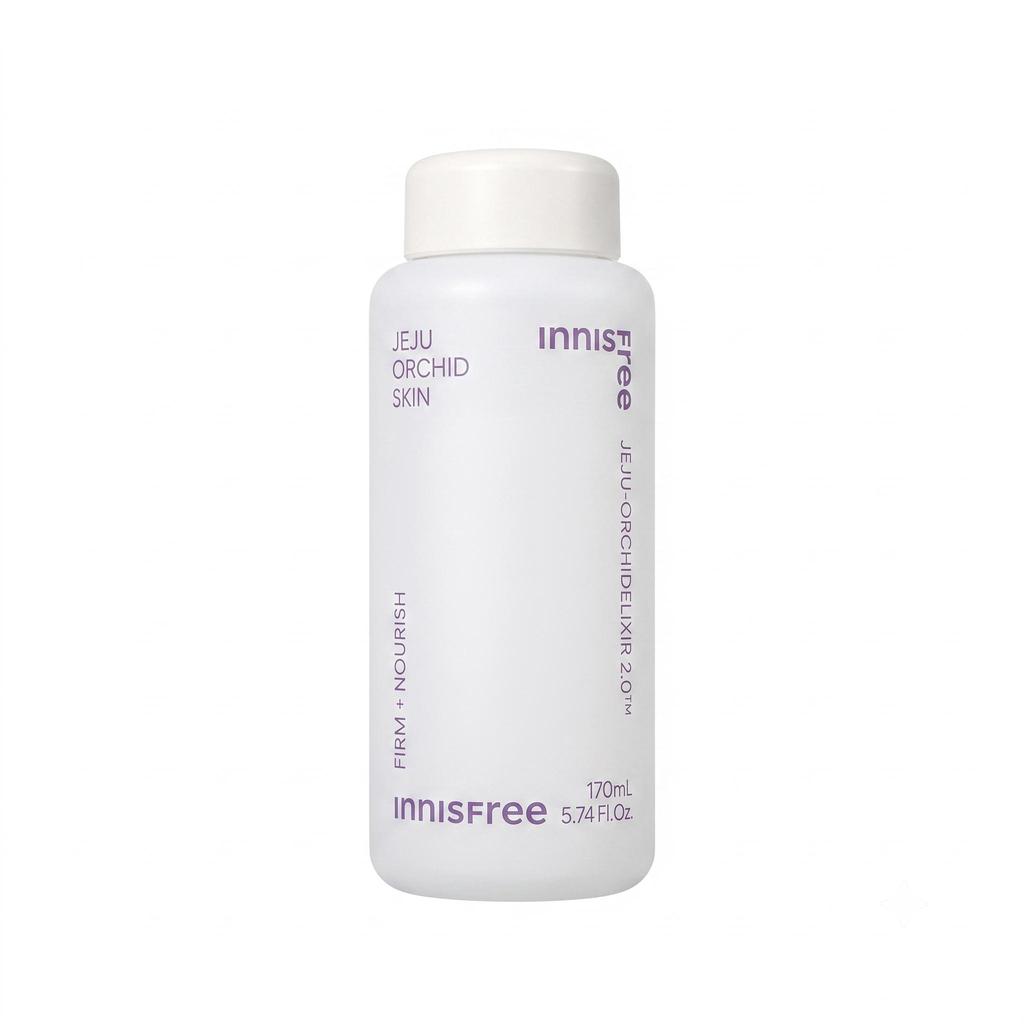 Innisfree Orchid Enriched Skin 170ml