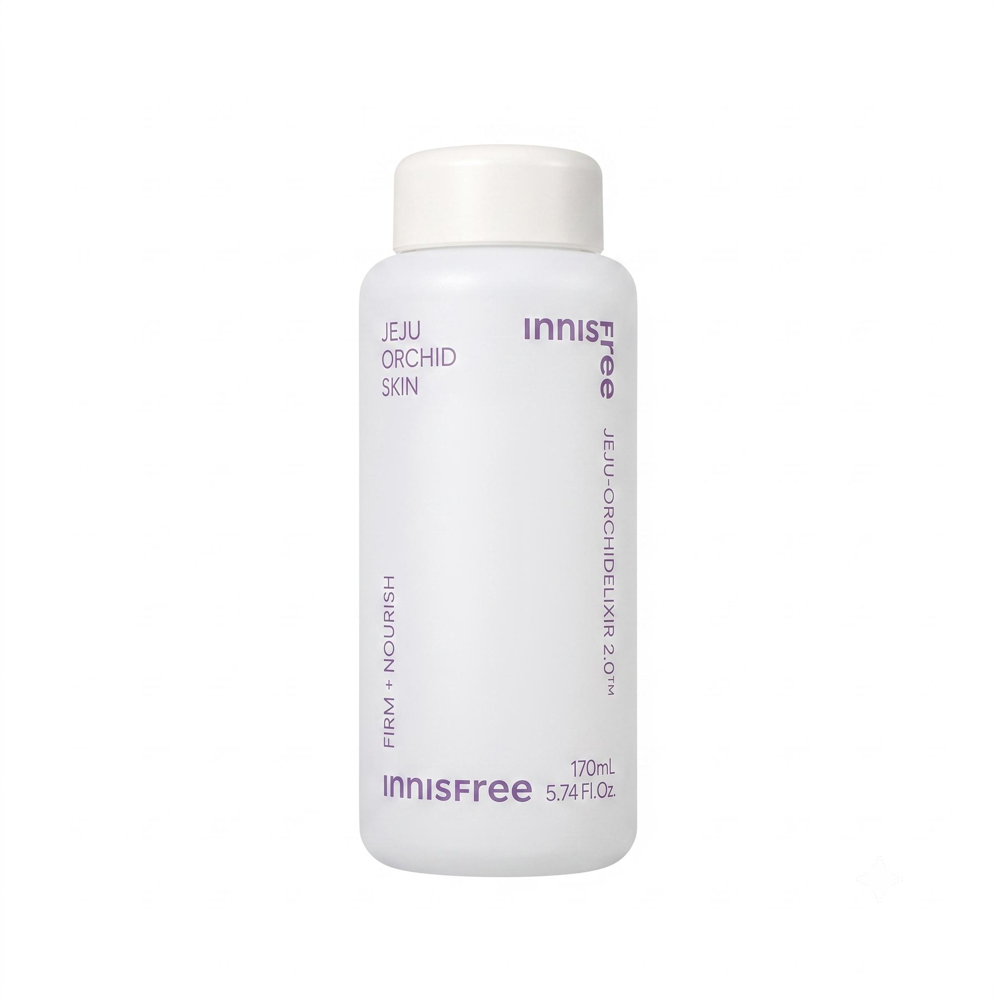 innisfree Orchid Enriched Skin 170ml 170ml