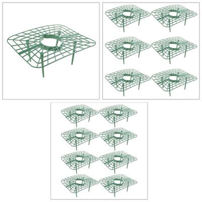 1/6/8Pcs Strawberry Plant Support Strawberry Planting Stand Keeping Strawberry Plant Strawberry Growing Rack Growing