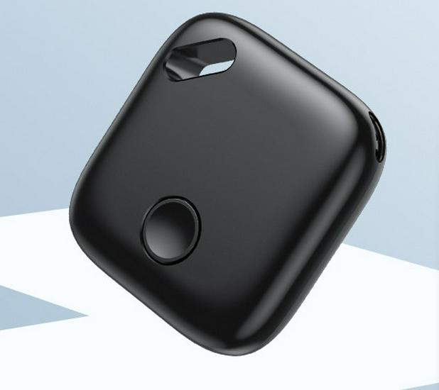 

Мини Bluetooth-трекер Apple для домашних животных и детей