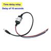 1/2Pcs New Practical Cable Adapter Rvc Replace Replacement Sockets Abs Backup Direct Electronics Installation Rear View
