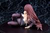 SKYTUBE Yuri Akasaka 1/6 Scale PVC Painted Finished Figure