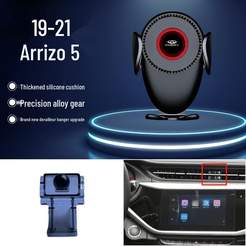 Chery Tiggo/Arrizo/Omoda Car Phone Holder for Navigation