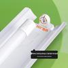 FSL 1.2m 40W T8 LED Tube Light with Integrated Fixture
