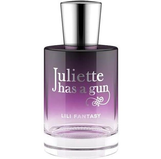 

Парфюмированная вода JULIETTE HAS A GUN Lili Fantasy 50ML