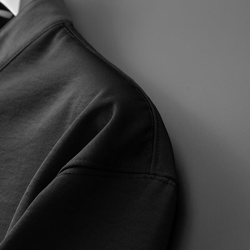Men's Plus Size Chinese Style Winter Warm Shirt