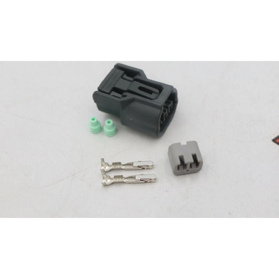 Honda K-Series - VTEC Solenoid Connector Plug 2 Pin K20 K24