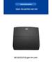 NIO ES7/ES6/EC6 Trunk Organizer & Spare Tire Cover