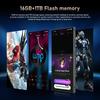 C24 Pro 5G Smartphone: Ultra-Large Screen, 16GB RAM, 1TB Storage, Android System