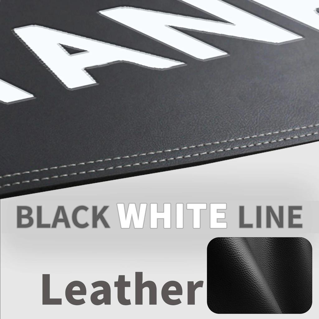 fit for GWM TANK 300 2024 Car Accessories Protective Carpet Dashmat Dashboard Cover Pad DashMat Sunshade