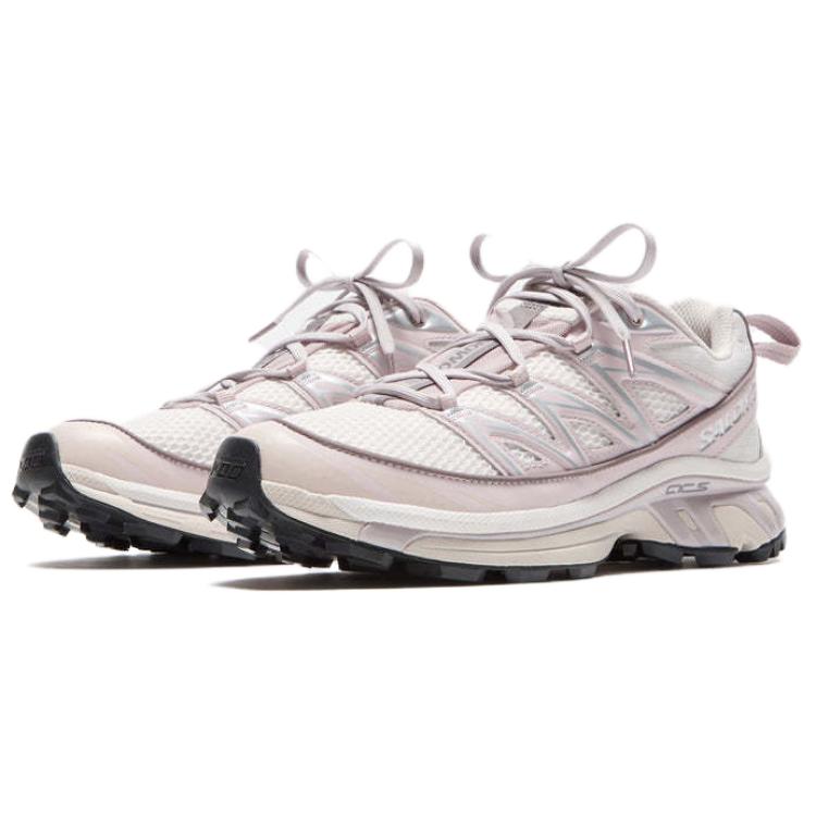 SALOMON Baskets Unisexe XT-6 Expanse Lilas Cendre Violet Nuage-Gris Requin L47598200