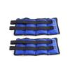 Adjustable Sandbag Ankle/Wrist Weights