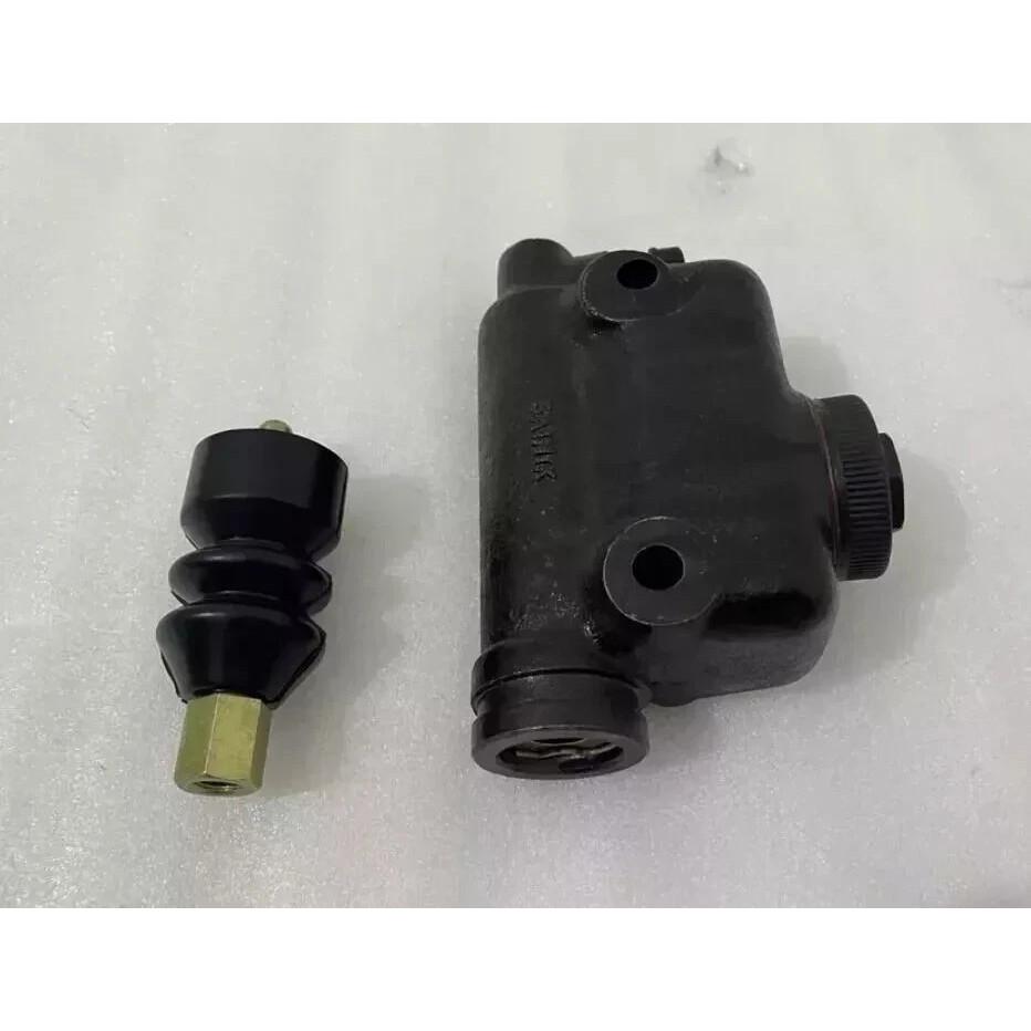 Fits for Jeep Willy Mb CJ2A 1941-48 Brake Master Cylinder Assembly