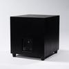 12-Inch Built-In Amplifier Active Subwoofer for Home Theater