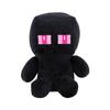 My World Series New Skeleton Steve Zombie Doll Game Plush Doll Doll