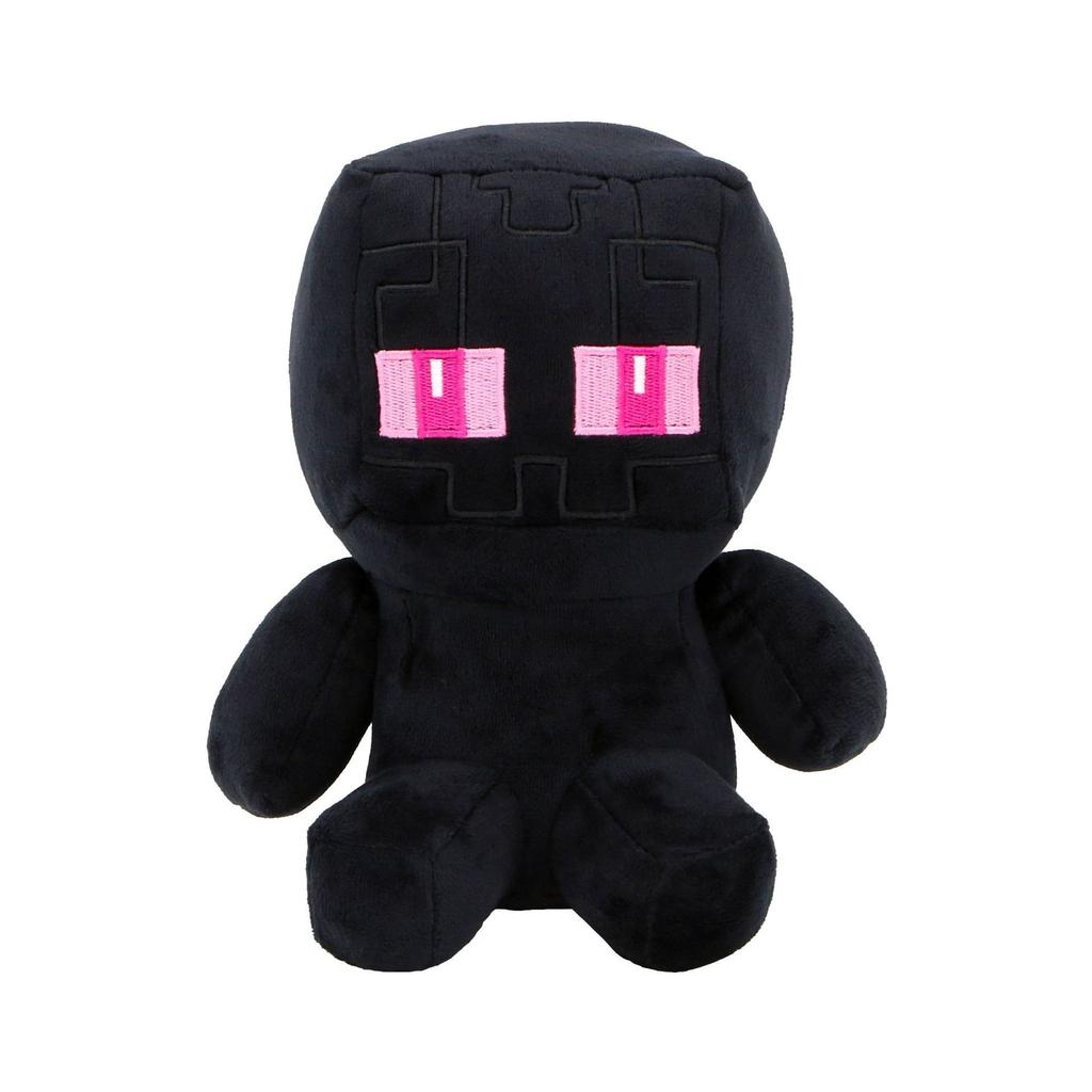 My World Series New Skeleton Steve Zombie Doll Game Plush Doll Doll