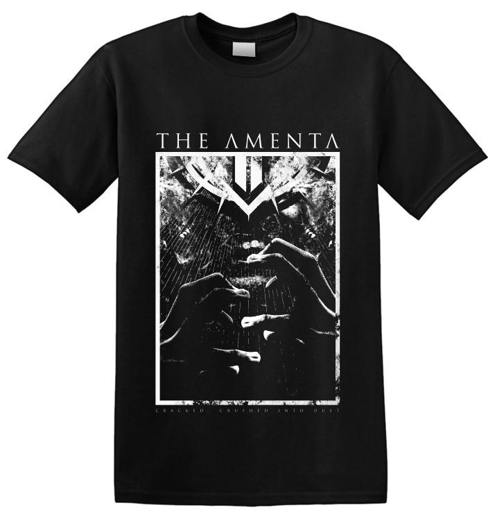 THE AMENTA - Футболка  Plague Of Locus  XXXXL