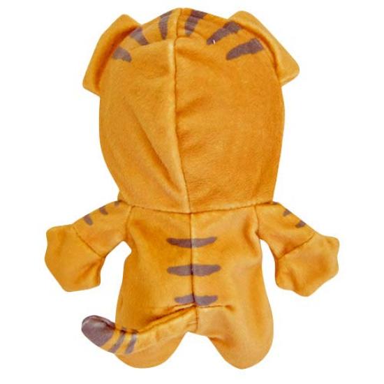 

Институт дизайна Найто Чиби Маруко Ньян Кигуруми (для фасоли) Тамян