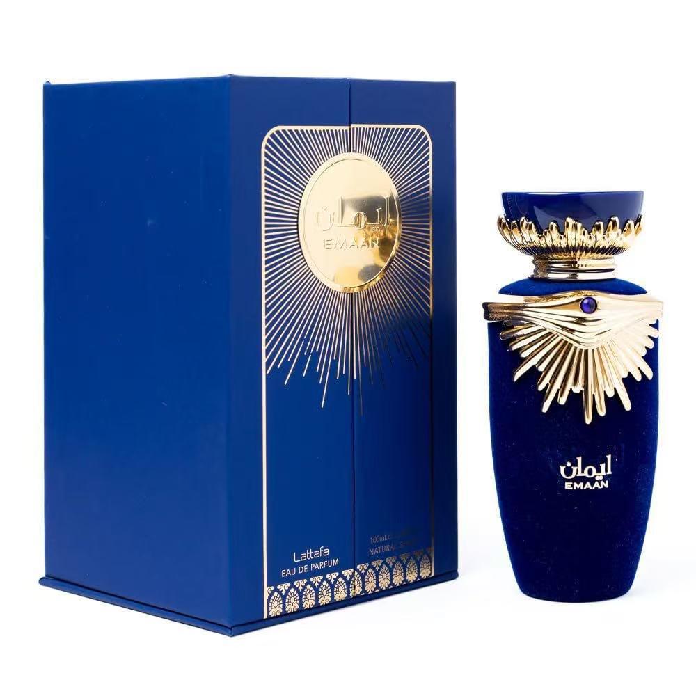 Lattafa Haya Парфюмерная вода - Ближневосточный арабский аромат 100ml