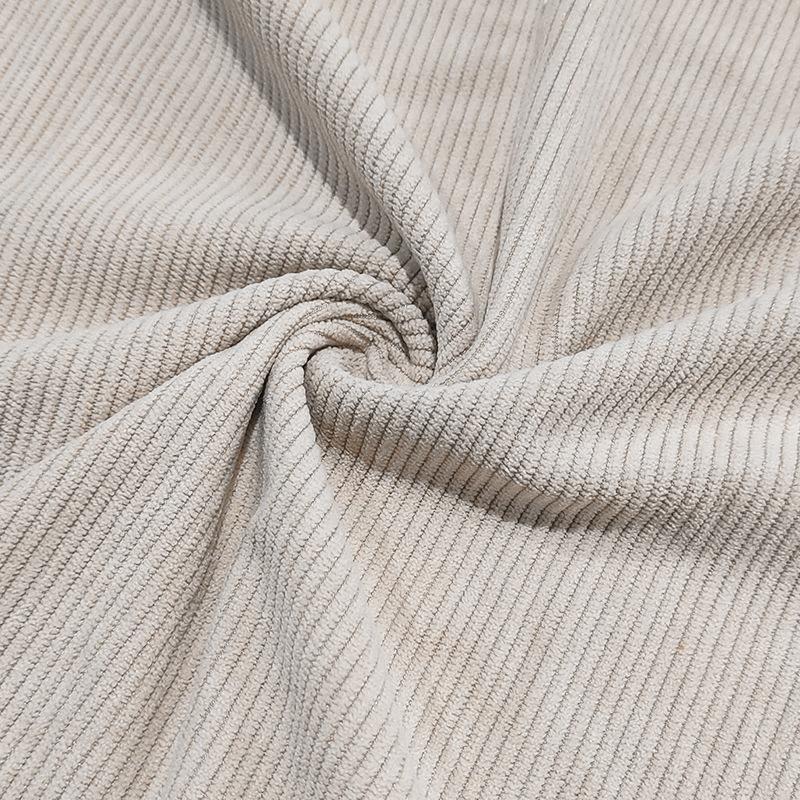 Men S Hoodless Long Sleeve Pullover Solid Color Jacquard Casual Sweatshirt