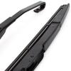 Honda CR-V 12-16 Heckwischerarm + Wischerblatt