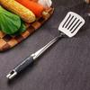 Ruhan Non-Stick Stainless Steel Soup Ladle Set