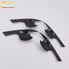 19 Corolla Blade Door Bowl Protector: Durable, Anti-Scratch Film for Exterior Door Decoration