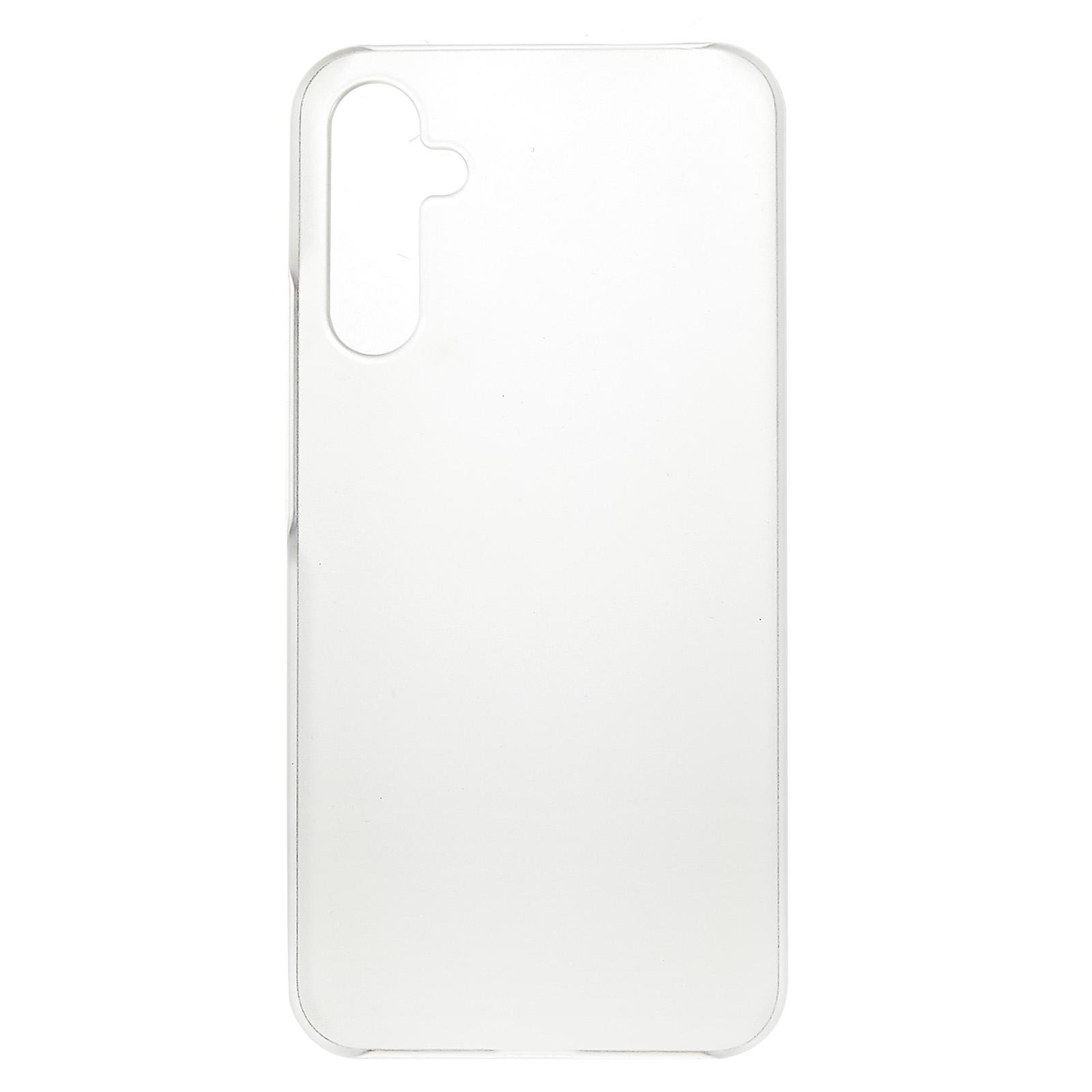 

For Samsung Galaxy A16 5G/A16 4G Case Hard PC Frosted Minimalist Phone Cover G
