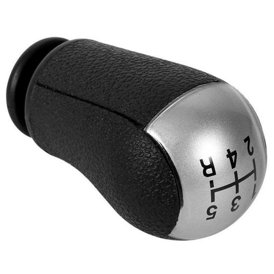 Κουμπί αντικατάστασης μοχλού χειροκίνητης αλλαγής ταχυτήτων 5 ταχυτήτων για Ford Focus Mondeo