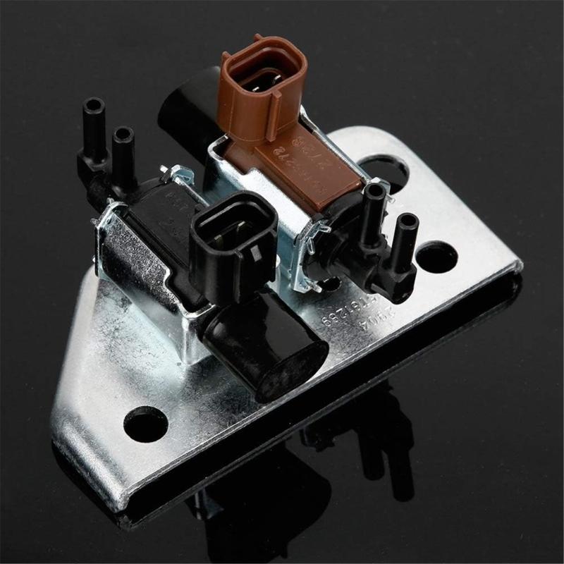 Elektrozawory EGR 8029481 MR577099 K5T81289 K5T46494 K5T48272 2915 2728 8657A178 Dla silnika L200 4D56 K74T K14T K24T