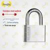 Zhongjing Stainless Steel & Steel Padlocks