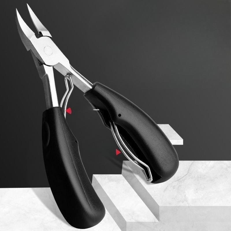 Forearm Eagle-nose Pliers, Nail Clipper, Household Nail Clipper, Pedicure Nail File, Dead Skin Nail Clipper, Nail Cutter
