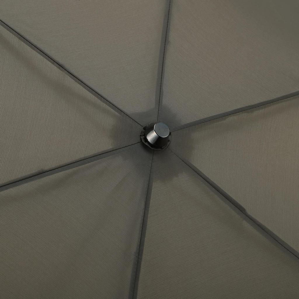 Brao Folding Automatic Navy Men's Umbrella, Lightweight, Compact, Open/Close, 1BA, 18605, (37)