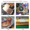 Wanji Tongrun Double-Sided Conductive Copper Foil Tape