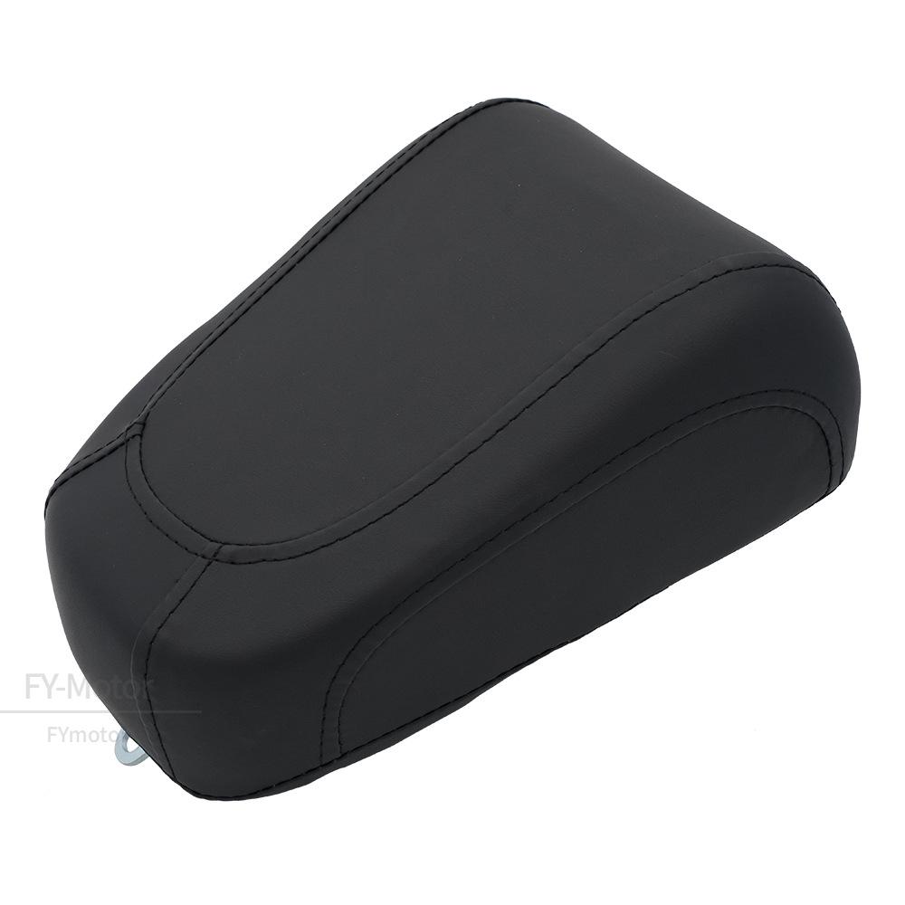 Harley-Davidson 2008-2011 Rear Shock Absorber & Passenger Seat Cushion