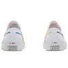 Converse Jack Purcell Chinese Year Trendy Comfortable Low-Top Espadrilles Unisex White