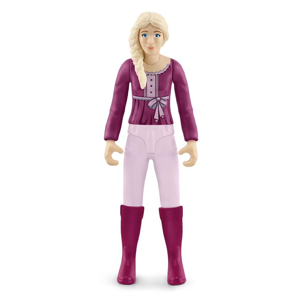 Schleich Horse Club Starter Set Sofia and Dusty 42584