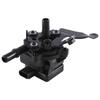 1 PCS Vapor Canister Purge Pump ABS Car Accessories For GM 25206066,25204641,12698940,12703879-AU62