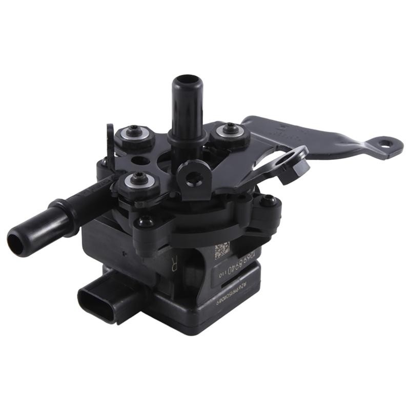 1 PCS Vapor Canister Purge Pump ABS Car Accessories For GM 25206066,25204641,12698940,12703879-AU62